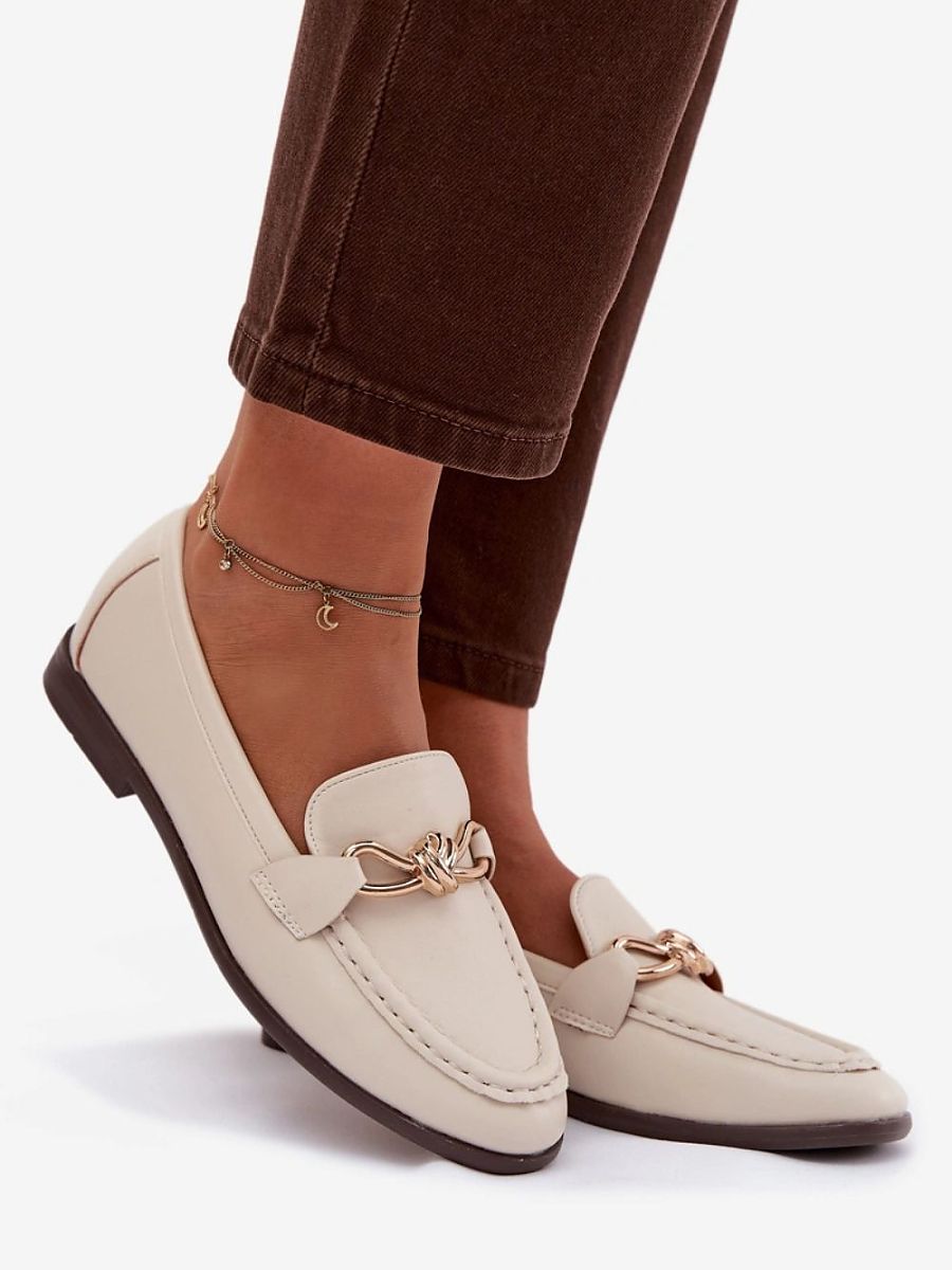 Loafersy model 224261 Step in style 
