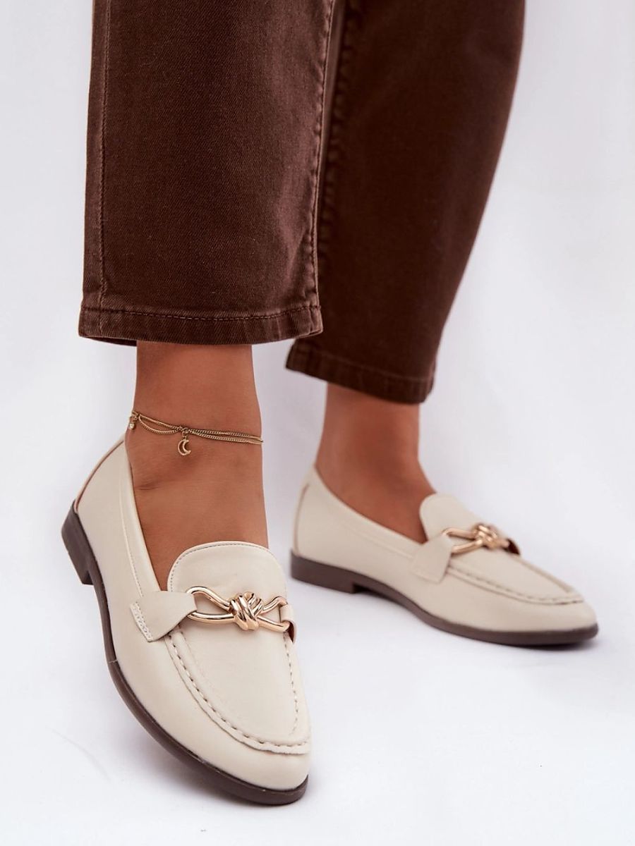 Loafersy model 224261 Step in style 