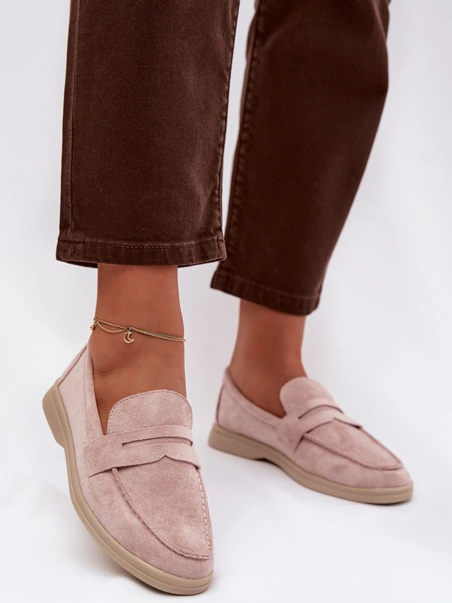Mokasiny model 224265 Step in style 