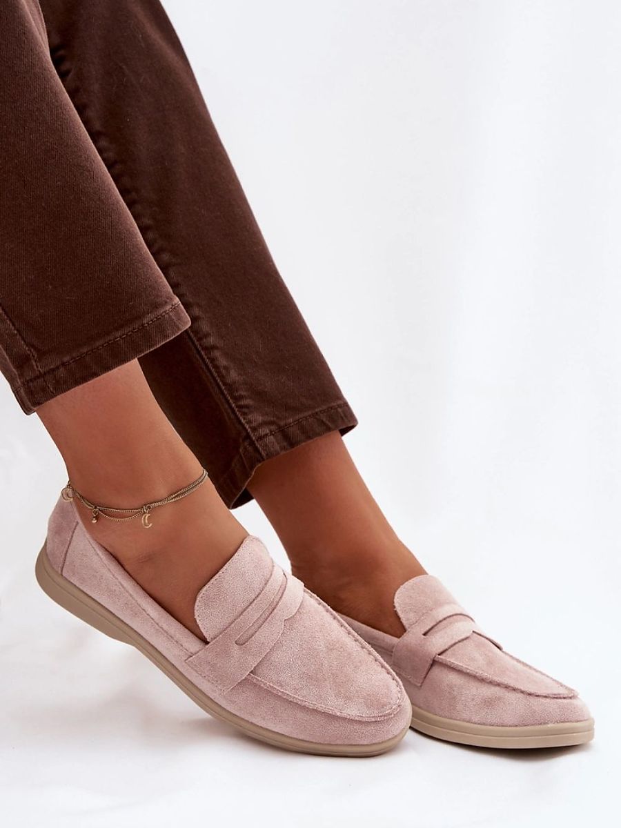 Mokasiny model 224265 Step in style 