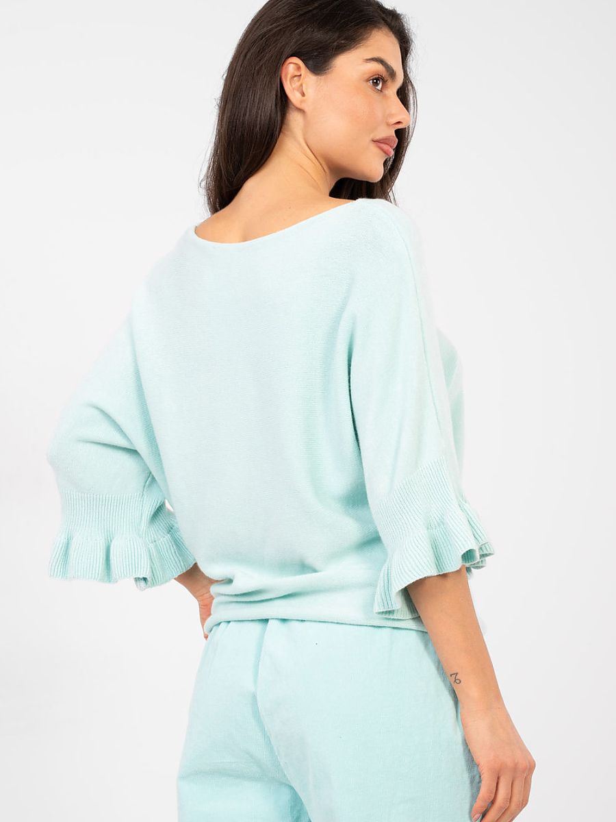 Svetr  model 224341 Italy Moda 