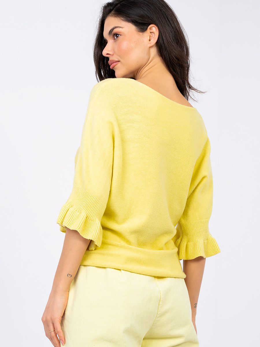 Svetr  model 224343 Italy Moda 