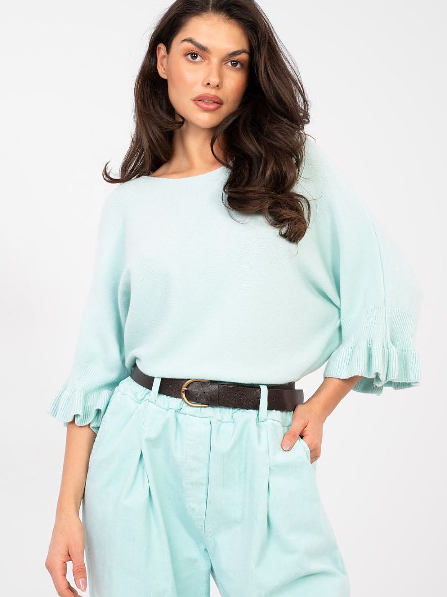 Svetr  model 224341 Italy Moda 