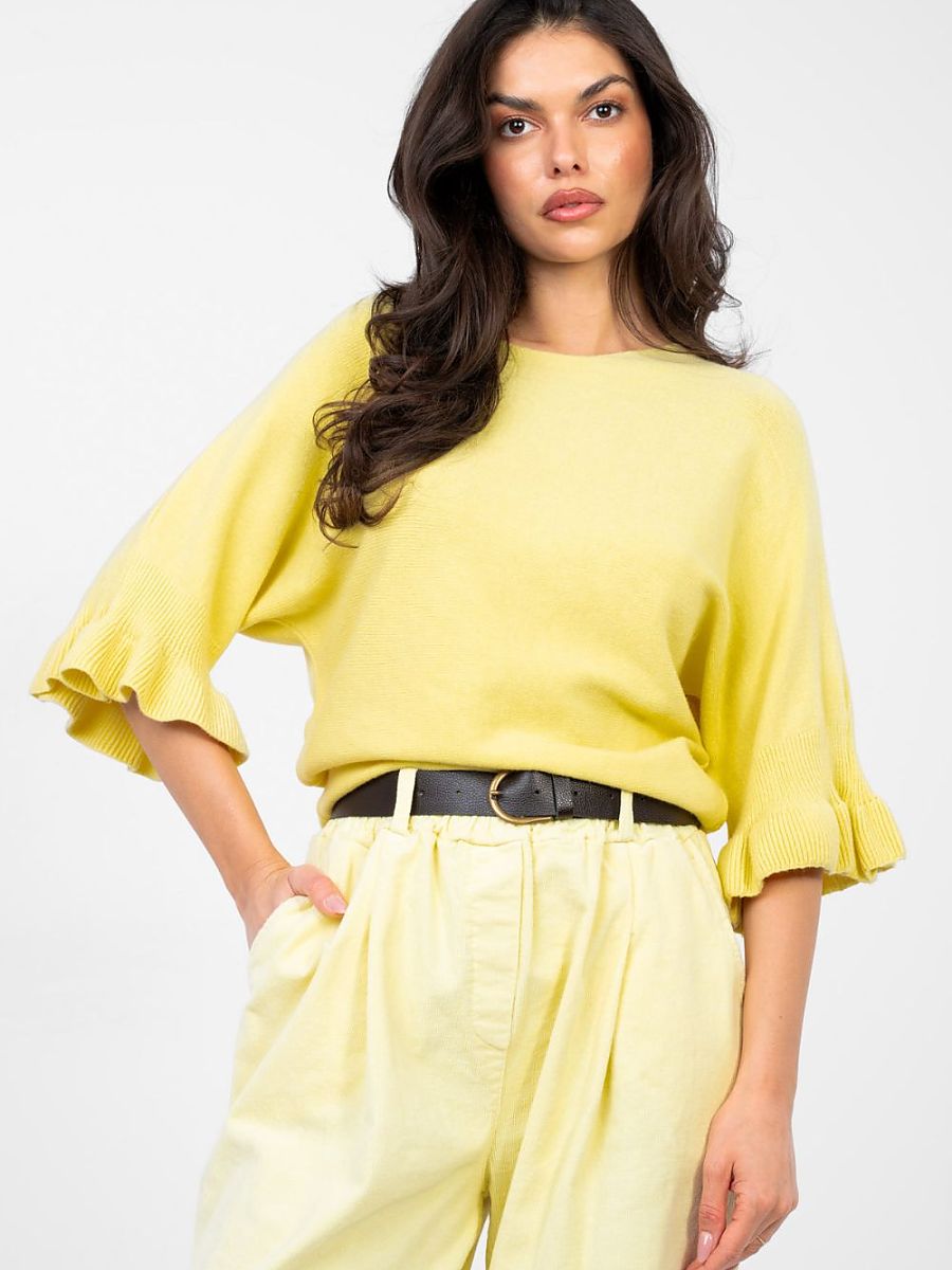 Svetr  model 224343 Italy Moda 