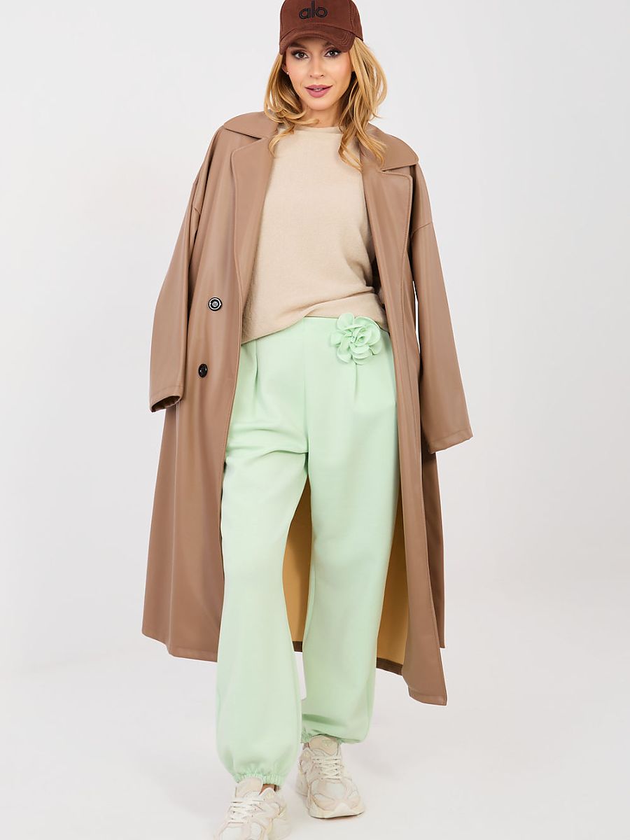 Teplákové kalhoty model 224394 Italy Moda 