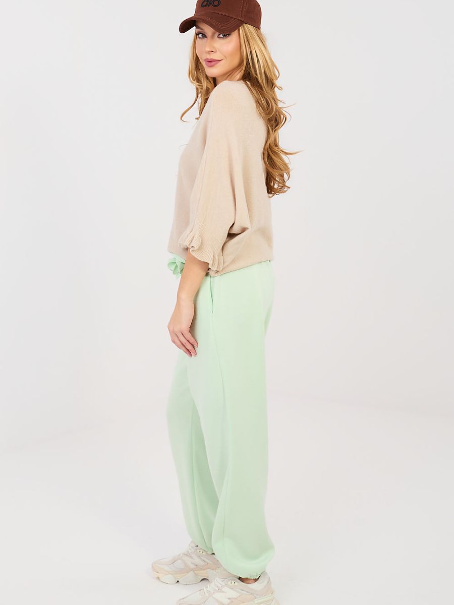 Teplákové kalhoty model 224394 Italy Moda 