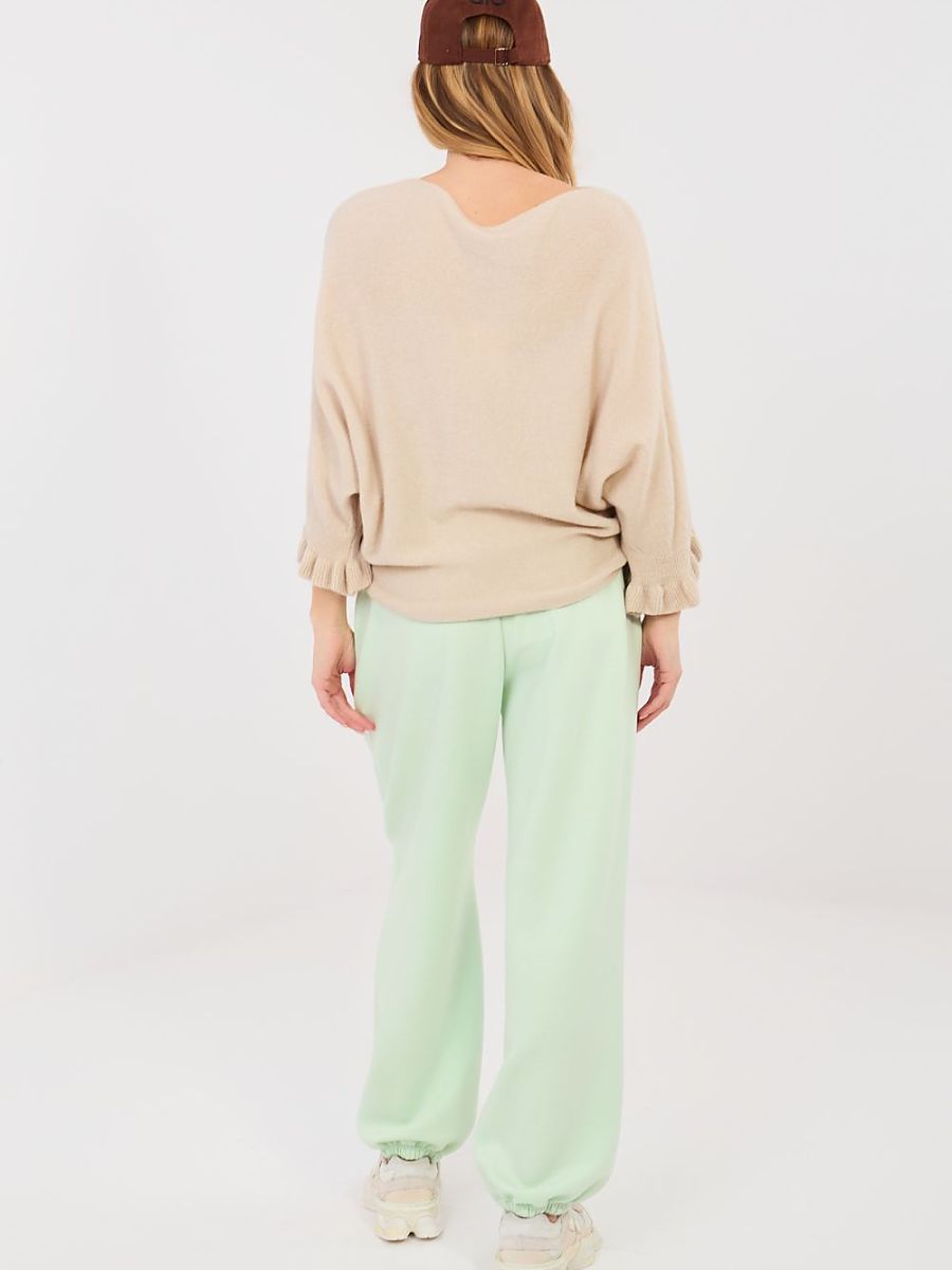 Teplákové kalhoty model 224394 Italy Moda 