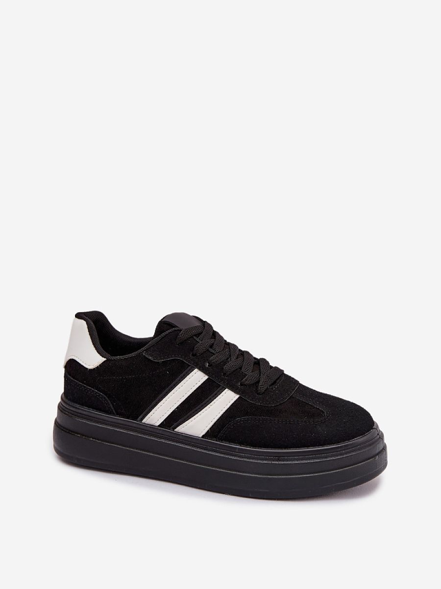 Sportovní obuv  model 224404 Step in style 