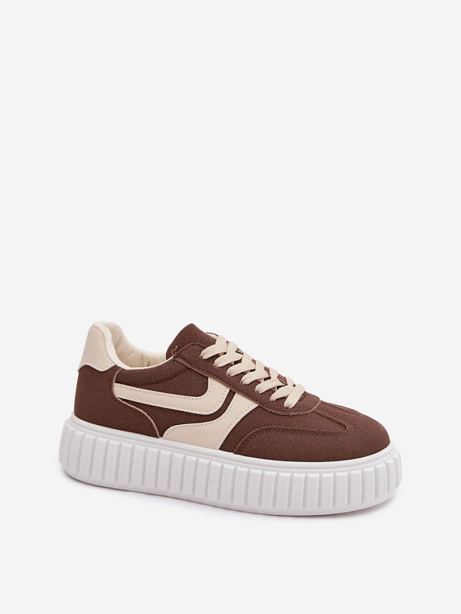Sportovní obuv  model 224411 Step in style 