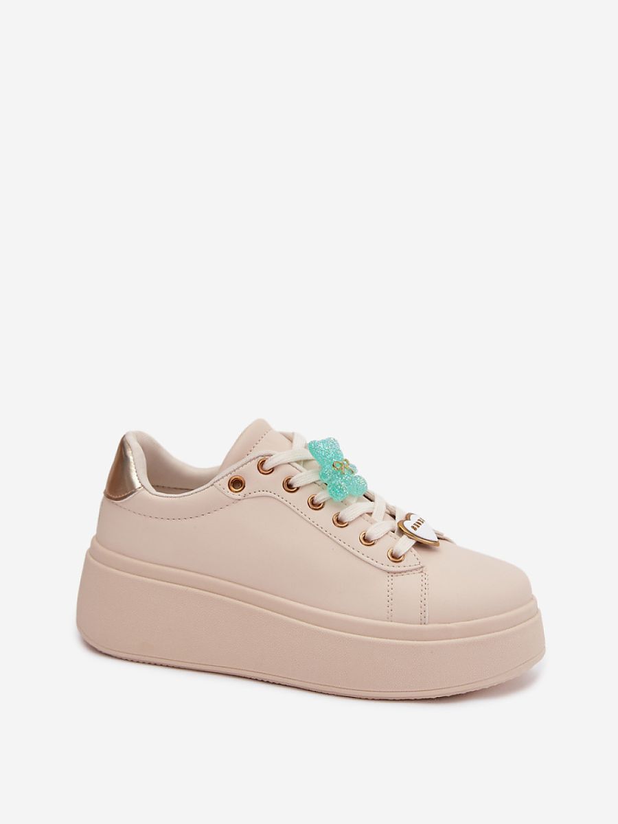 Sport Shoes model 224416 Step in style 