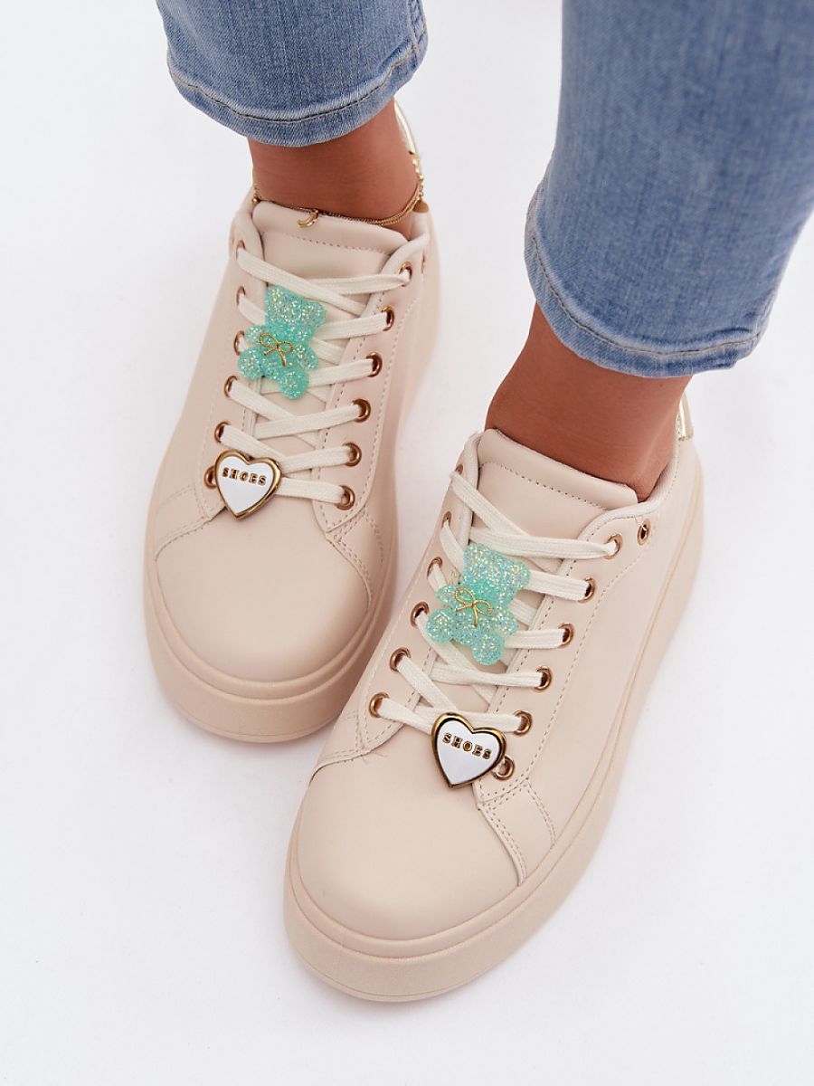 Sport Shoes model 224416 Step in style 