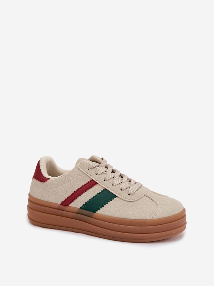 Sportovní obuv  model 224419 Step in style 