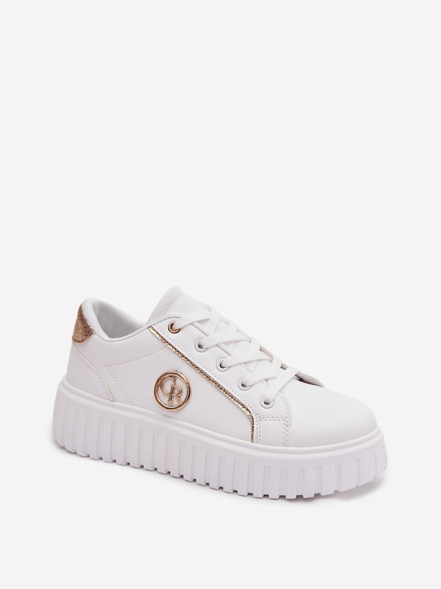 Sportovní obuv  model 224420 Step in style 