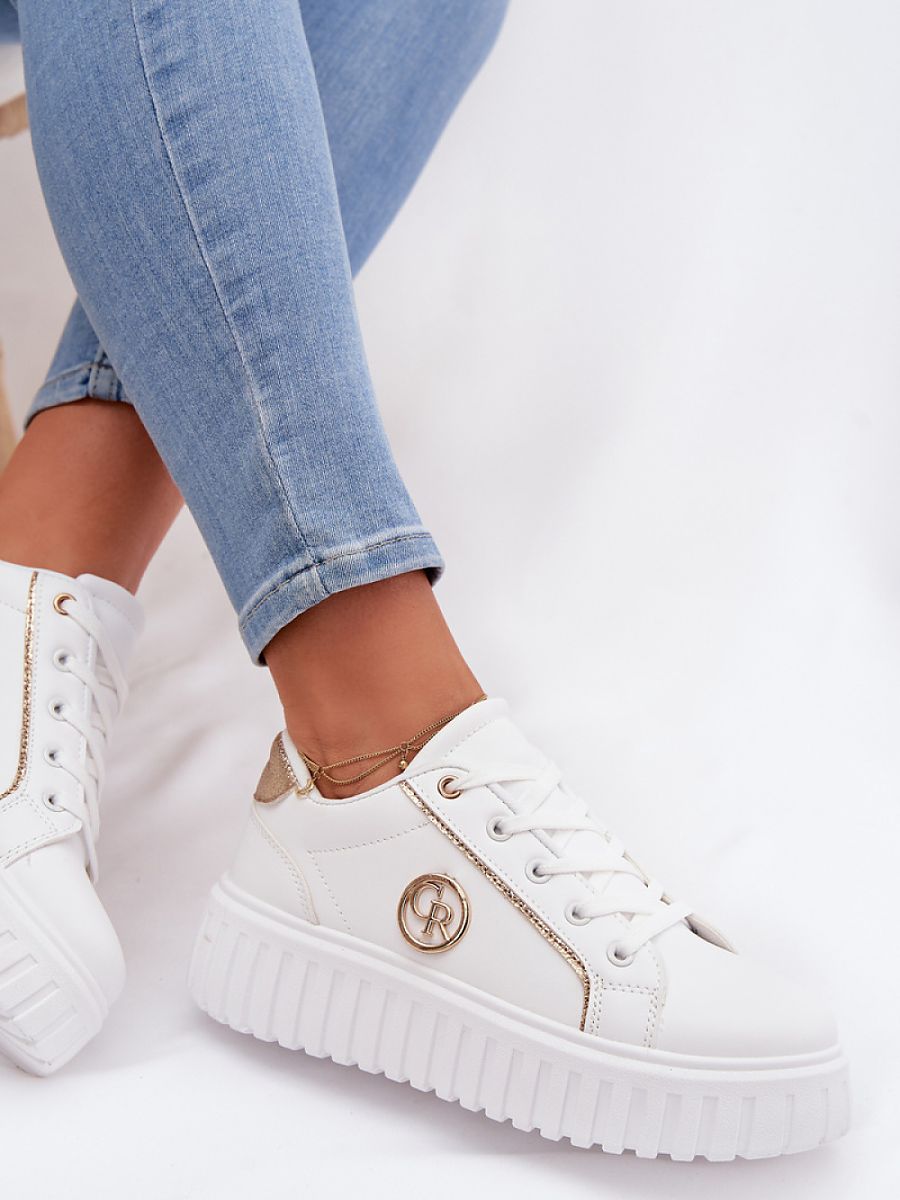 Sportovní obuv  model 224420 Step in style 