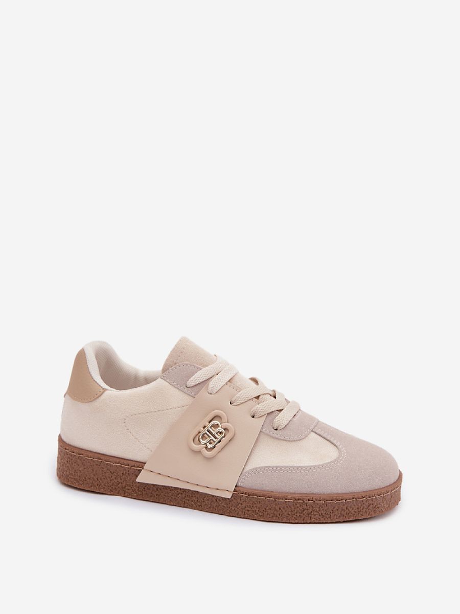 Sport Shoes model 224423 Step in style 