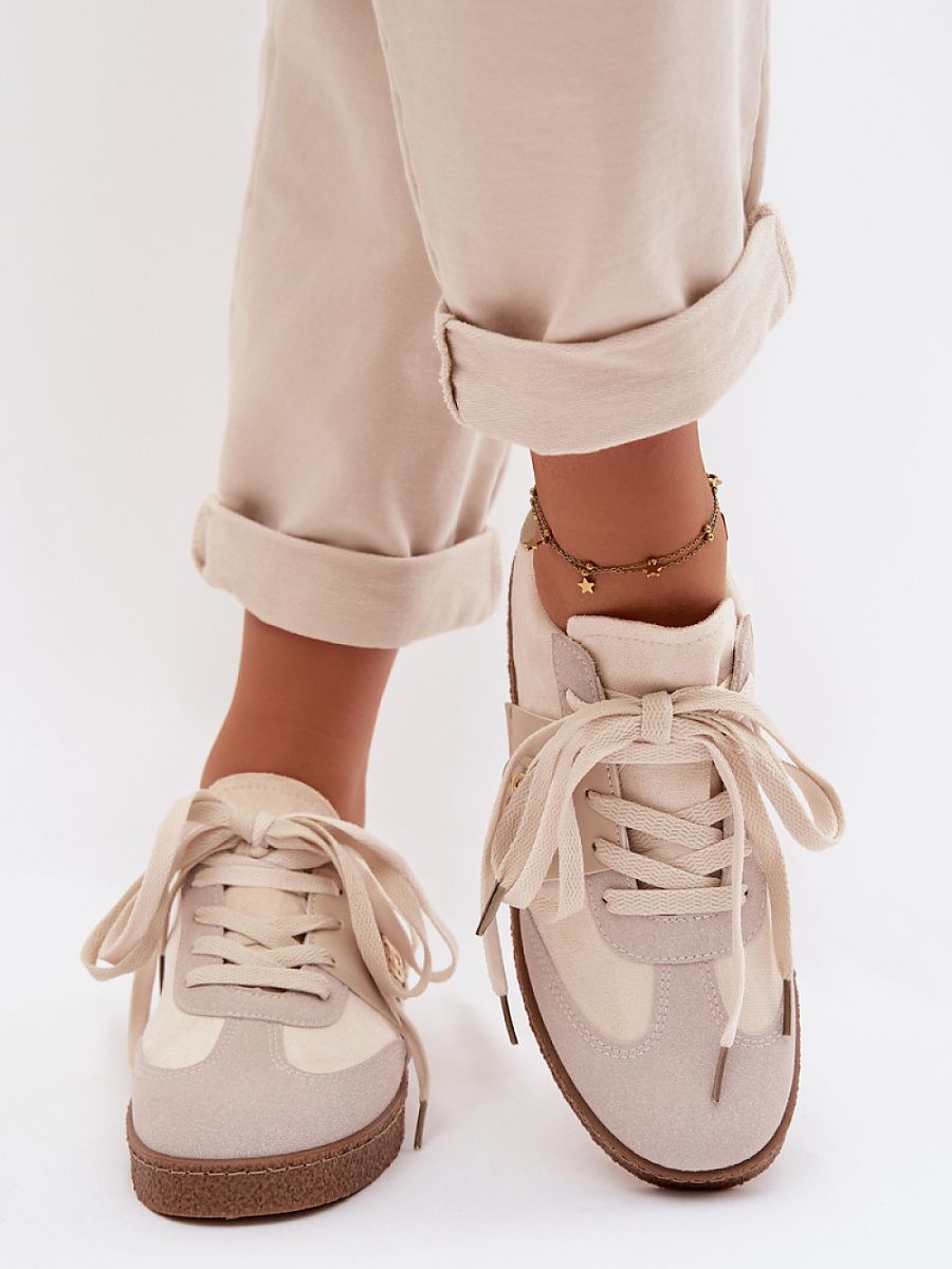 Sport Shoes model 224423 Step in style 