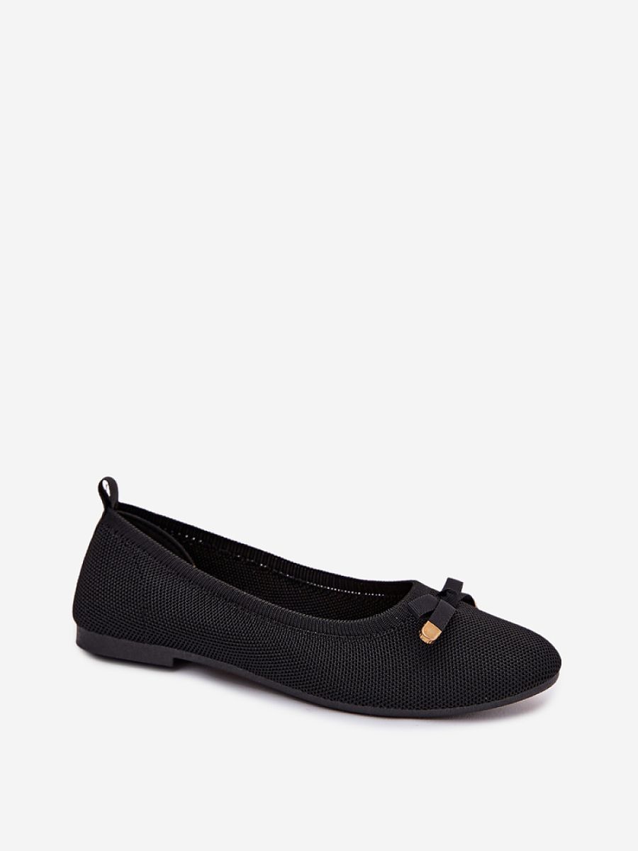 Balerinky  model 224434 Step in style 