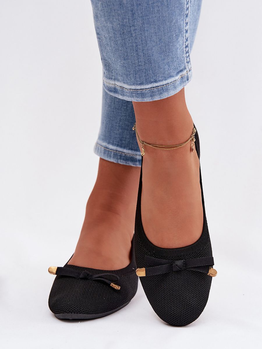 Balerinky  model 224434 Step in style 