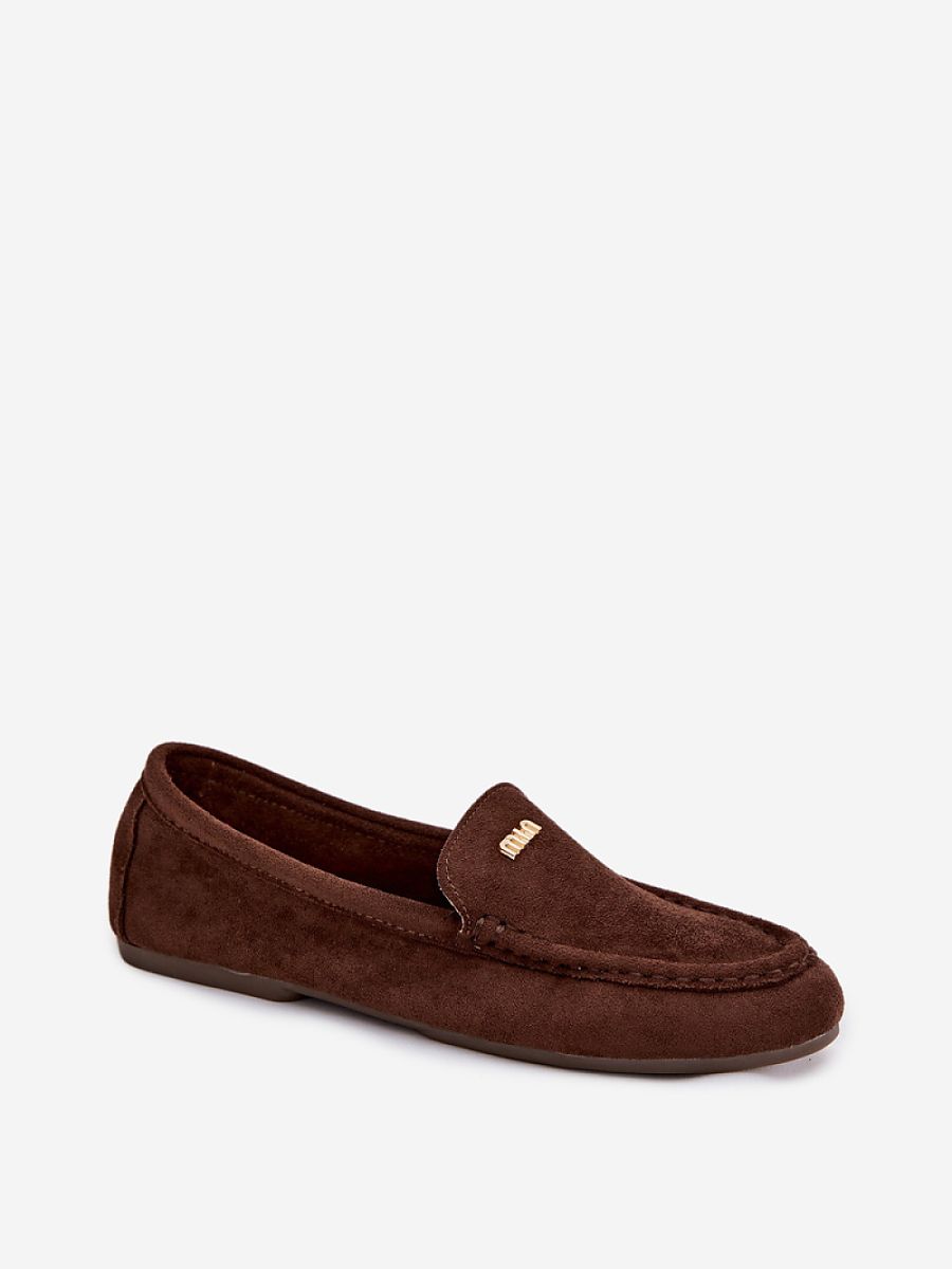 Mokasiny model 224437 Step in style 