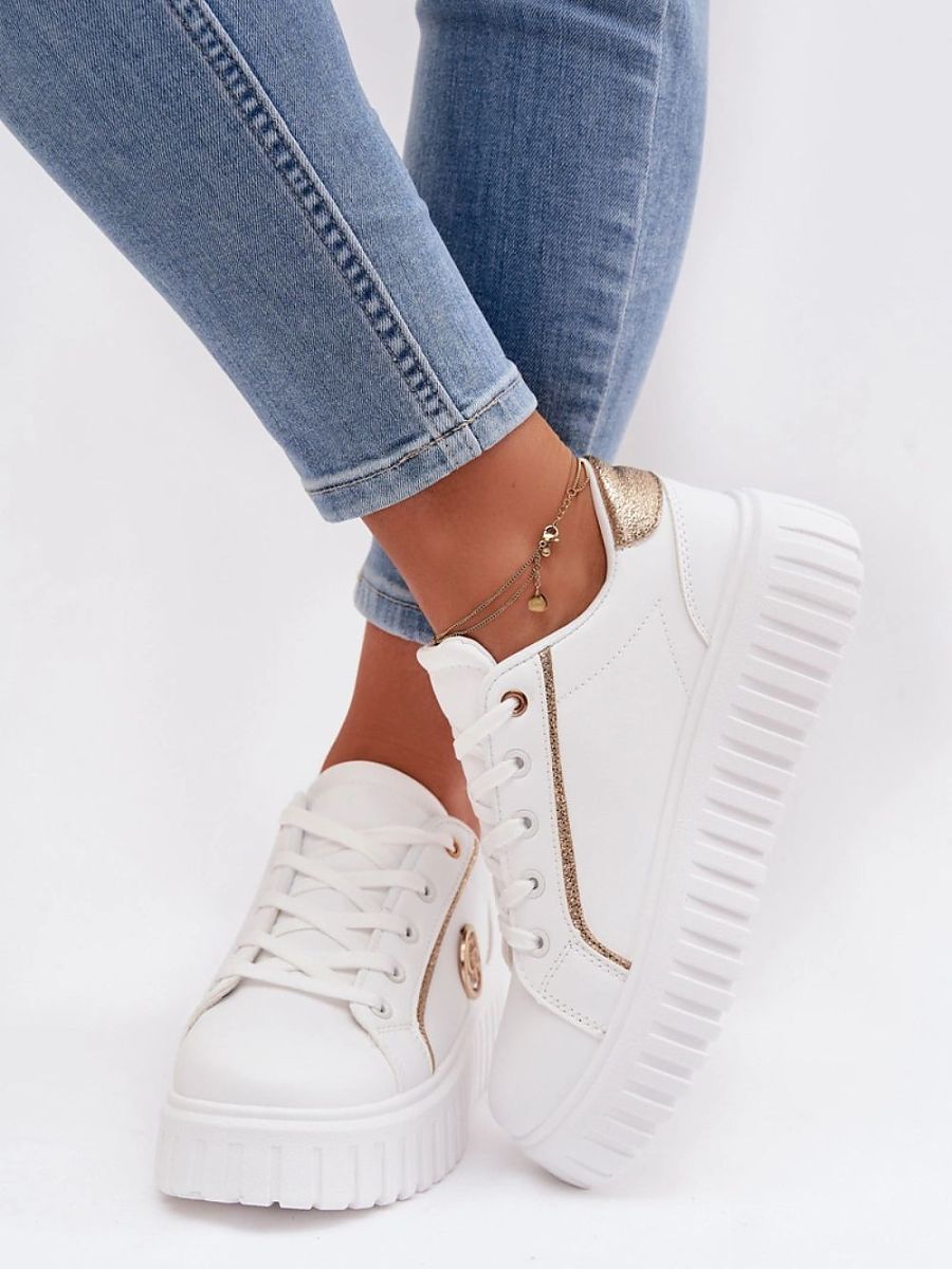 Sportovní obuv  model 224420 Step in style 
