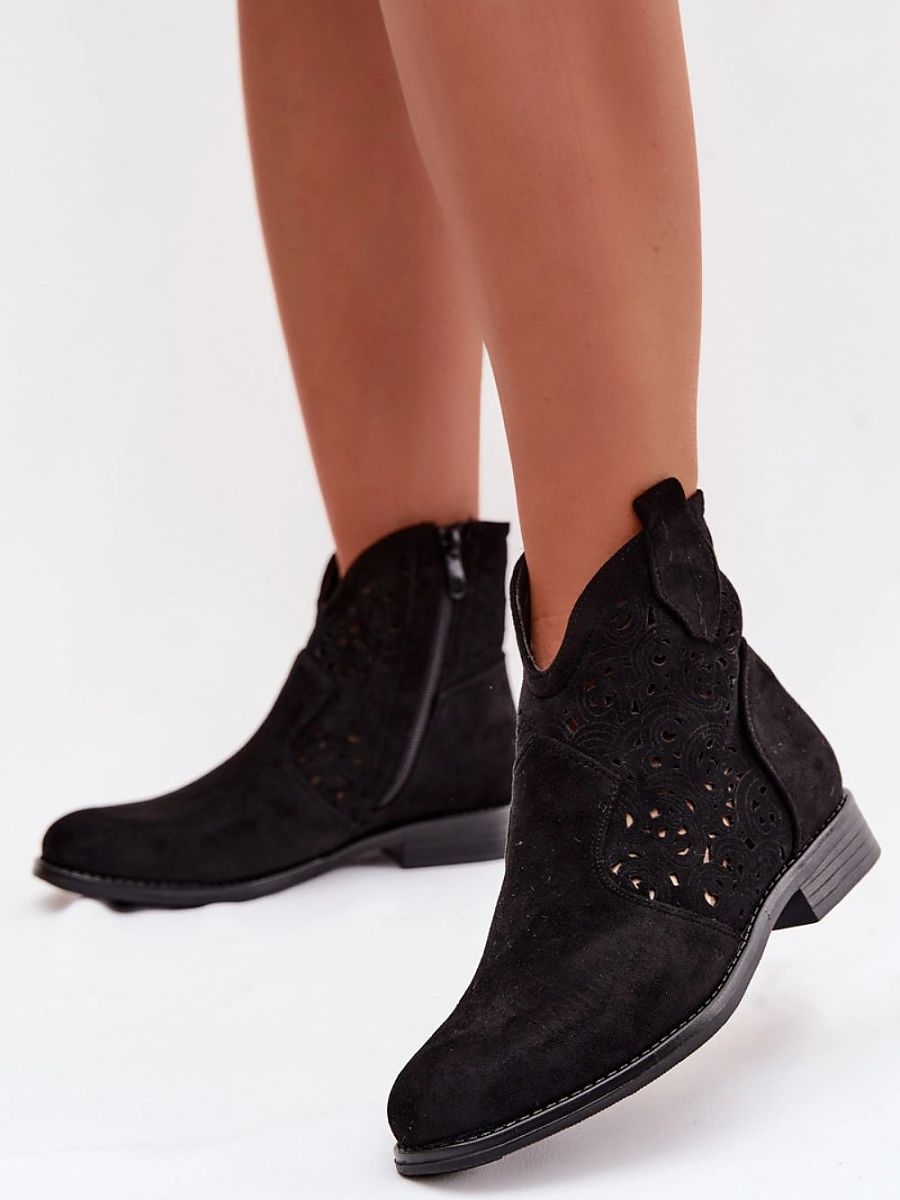 Boty  model 224430 Step in style 