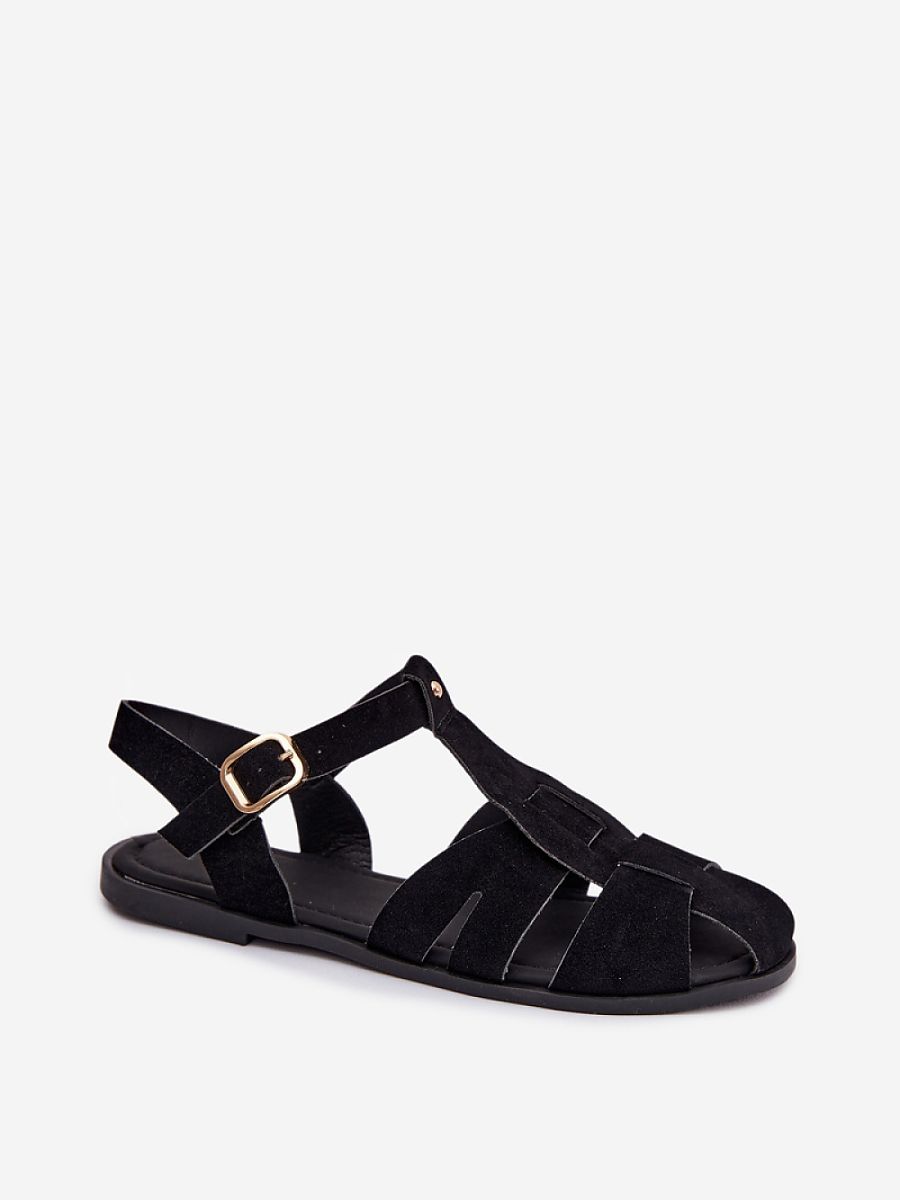 Sandály  model 224474 Step in style 