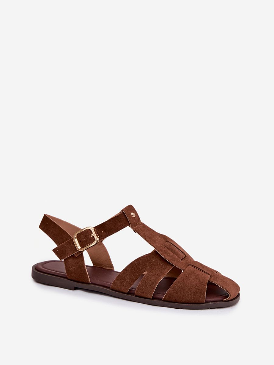 Sandály  model 224475 Step in style 