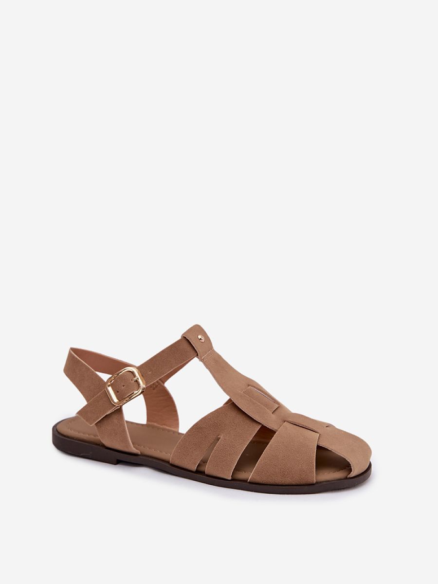 Sandály  model 224476 Step in style 
