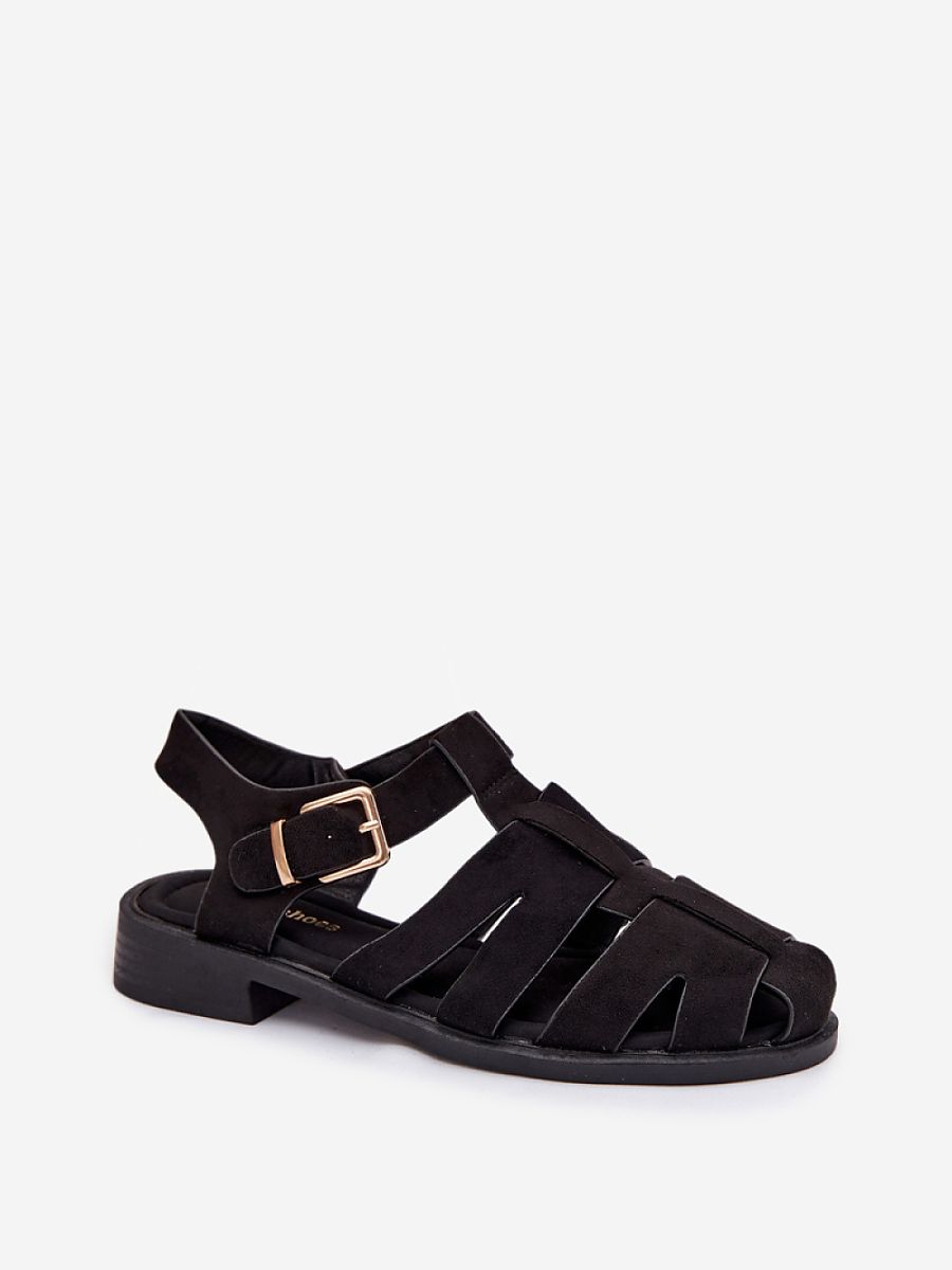 Sandály  model 224477 Step in style 