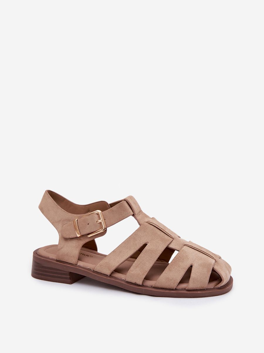 Sandály  model 224478 Step in style 