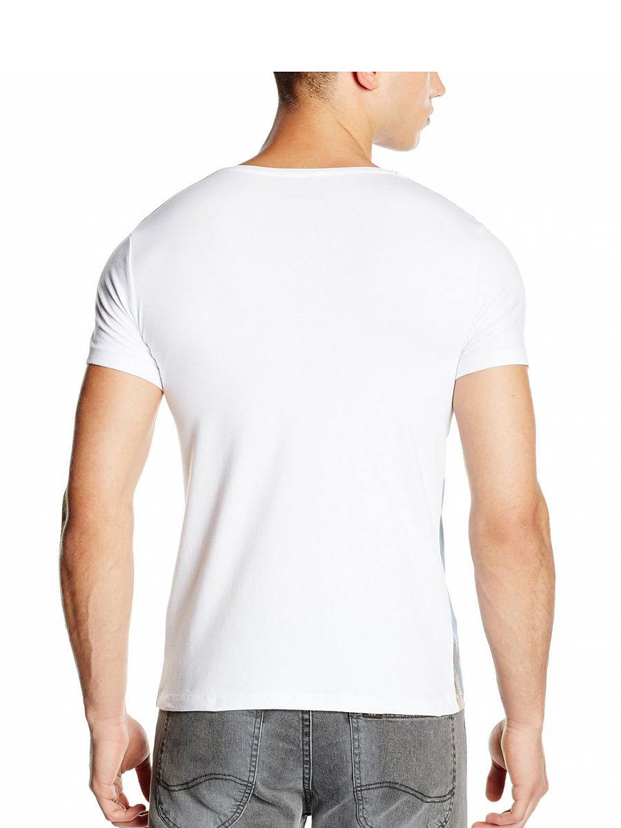 T-shirt model 61303 YourNewStyle 