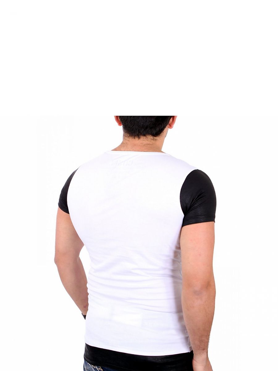 T-shirt model 61308 YourNewStyle 
