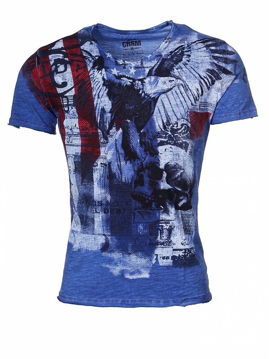 T-shirt model 61311 YourNewStyle 