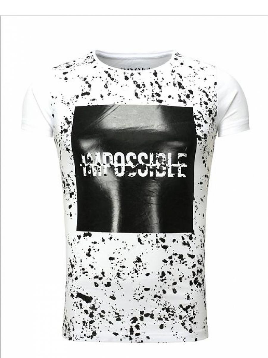 T-shirt model 61312 YourNewStyle 