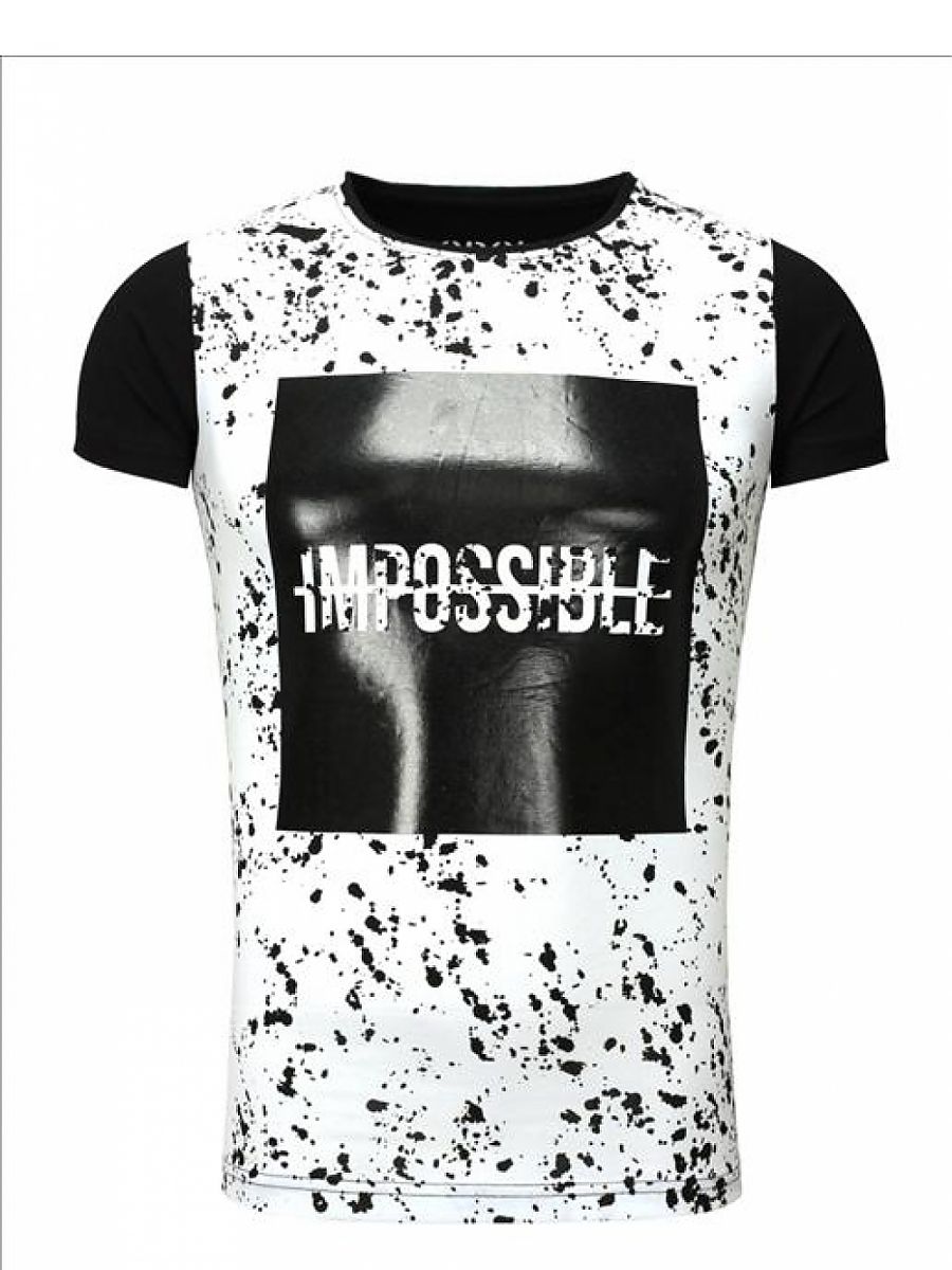 T-shirt model 61313 YourNewStyle 
