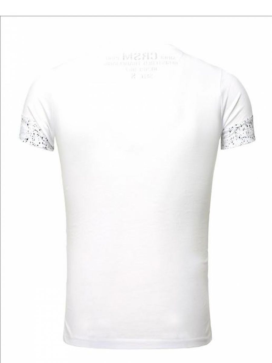 T-shirt model 61316 YourNewStyle 