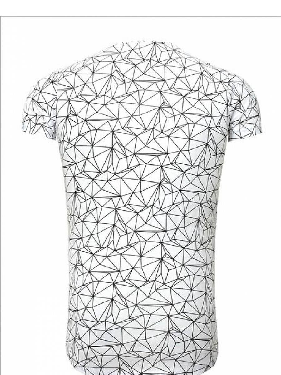 T-shirt model 61319 YourNewStyle 