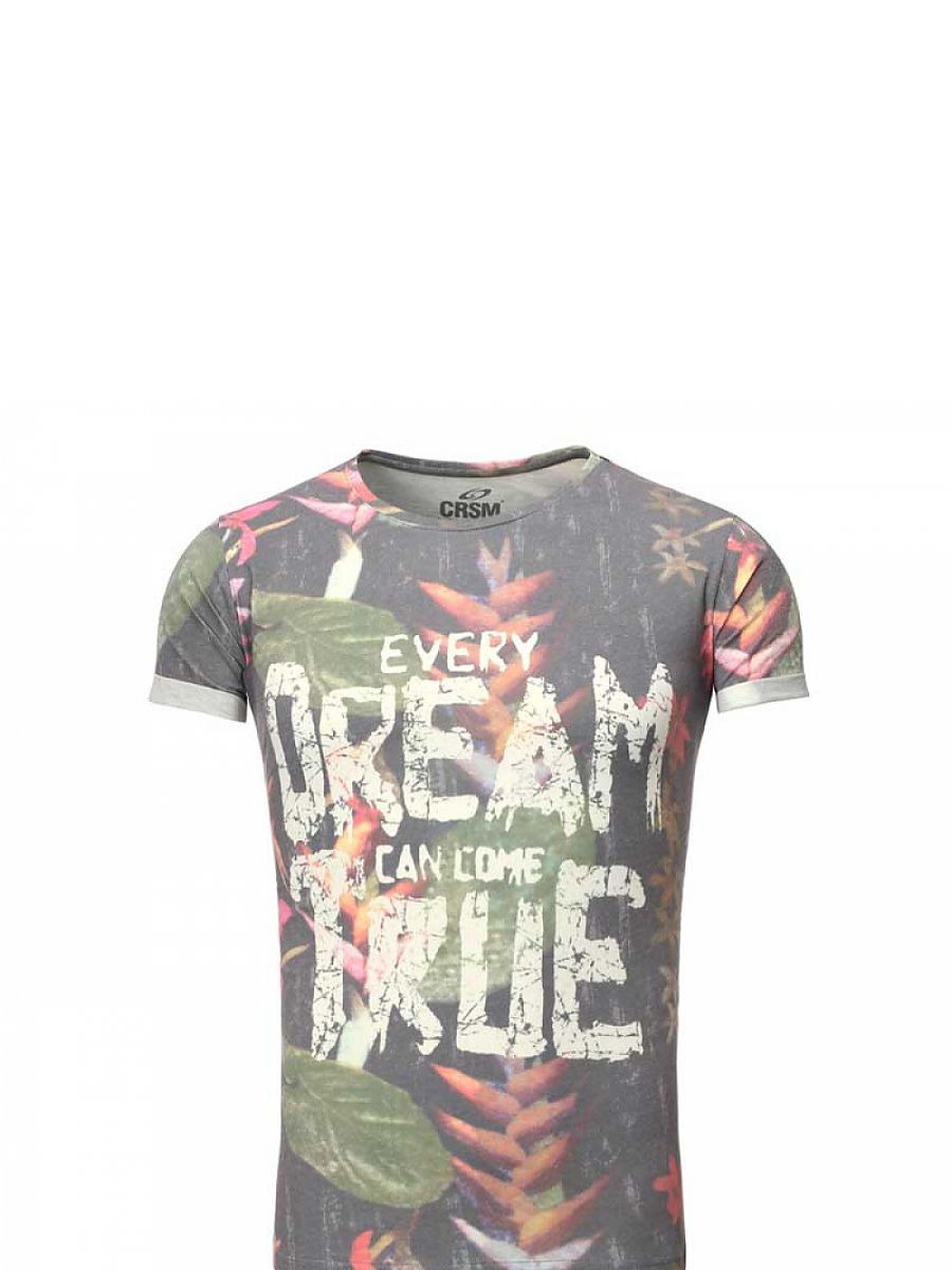 T-shirt model 61321 YourNewStyle 