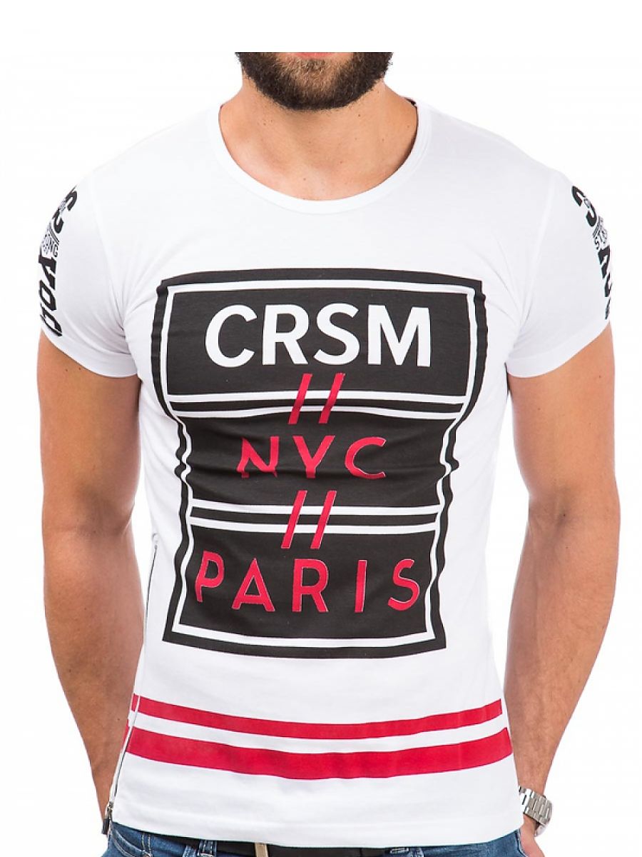 T-shirt model 61322 YourNewStyle 