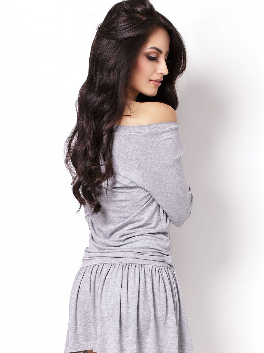 Denní šaty model 86963 IVON 