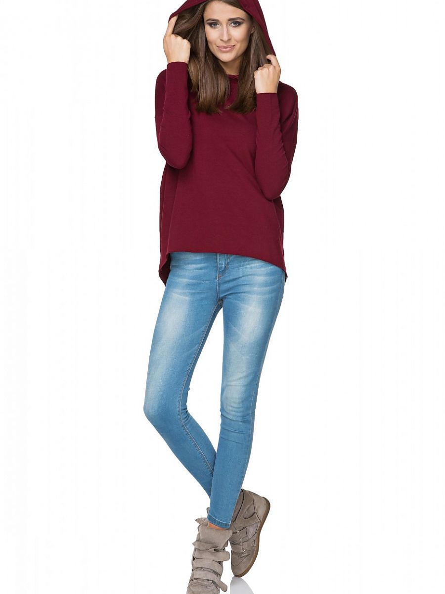 Mikina  model 107343 Tessita 