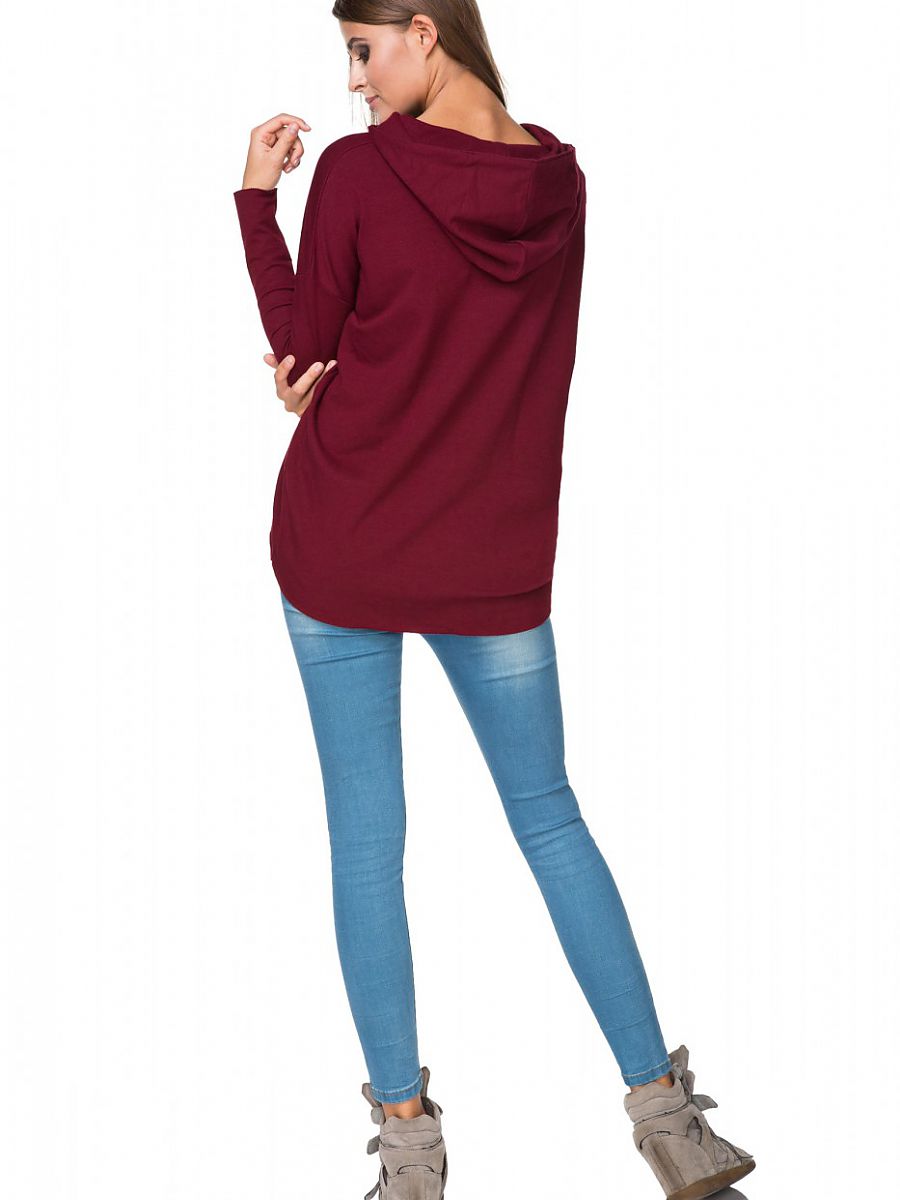 Mikina  model 107343 Tessita 
