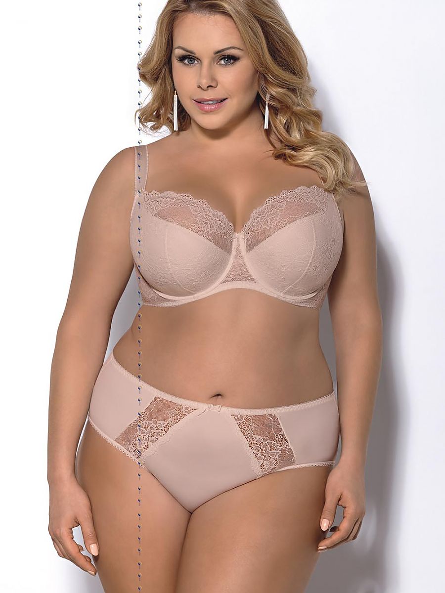 Kalhotky model 109465 Gorsenia Lingerie 
