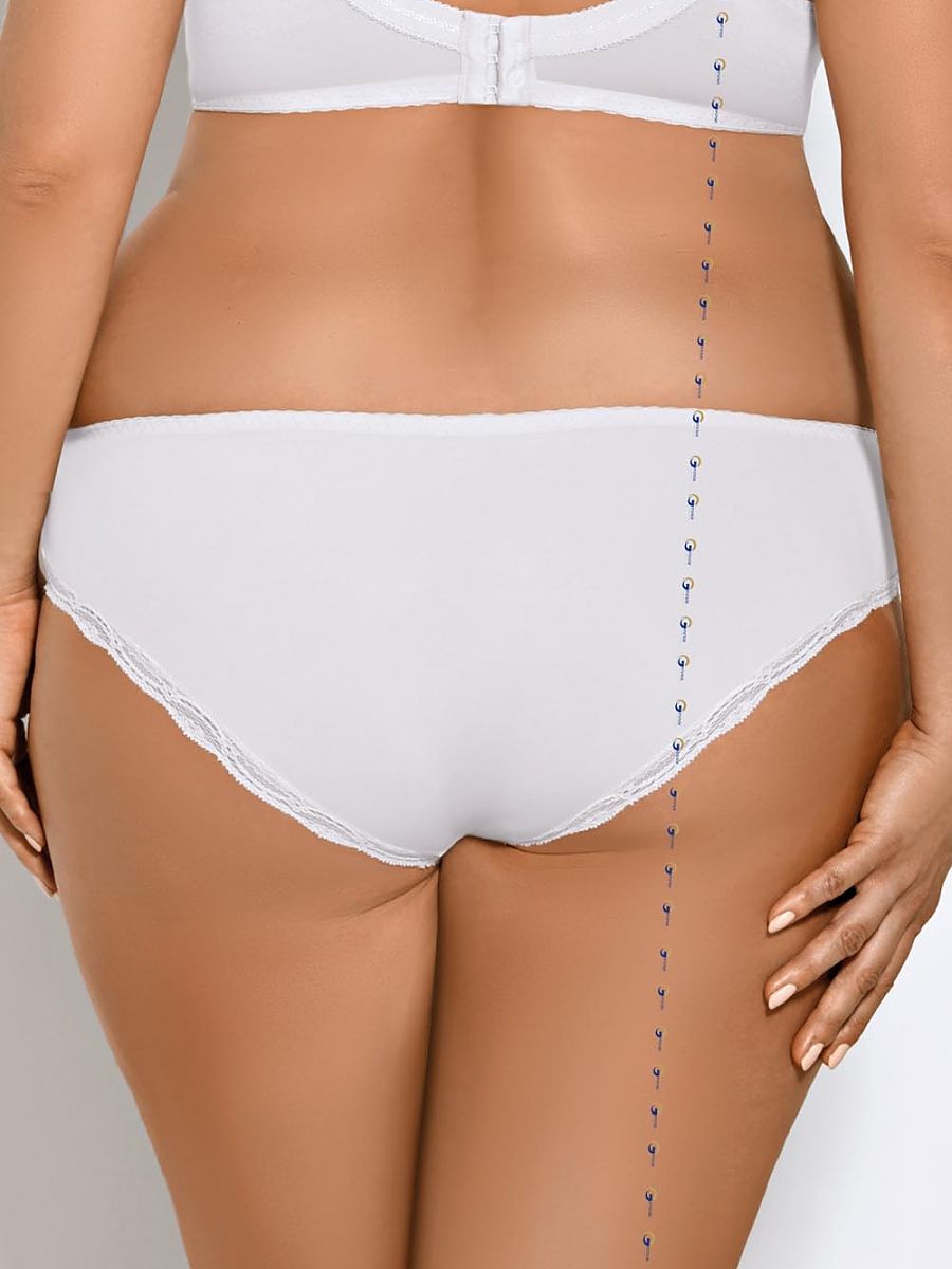 Kalhotky model 114782 Gorsenia Lingerie 