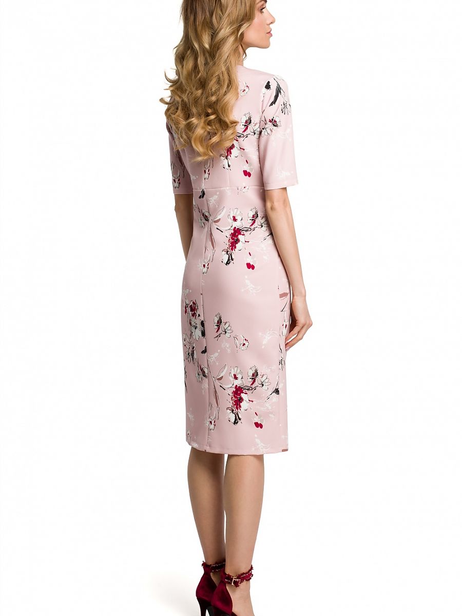 Denní šaty model 117562 Moe 