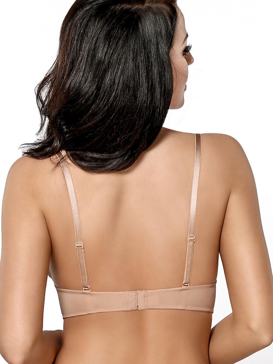 Podprsenka pro hluboký výstřih  model 117790 Gorsenia Lingerie 