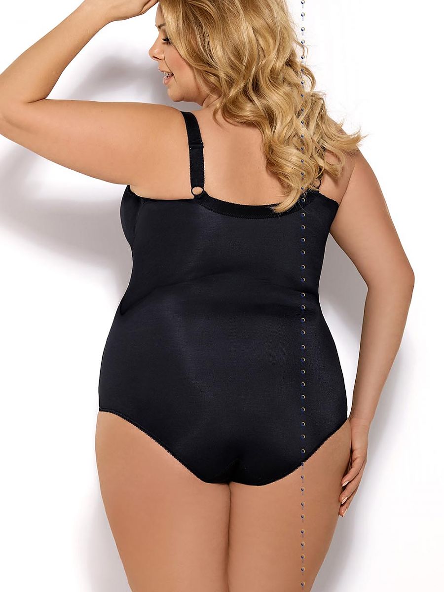 Body  model 117807 Gorsenia Lingerie 