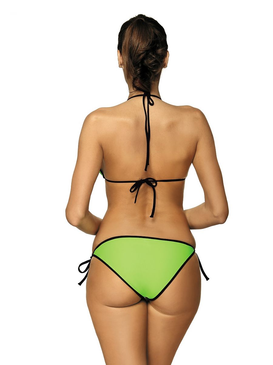 Swimsuit two piece model 116602 Marko 