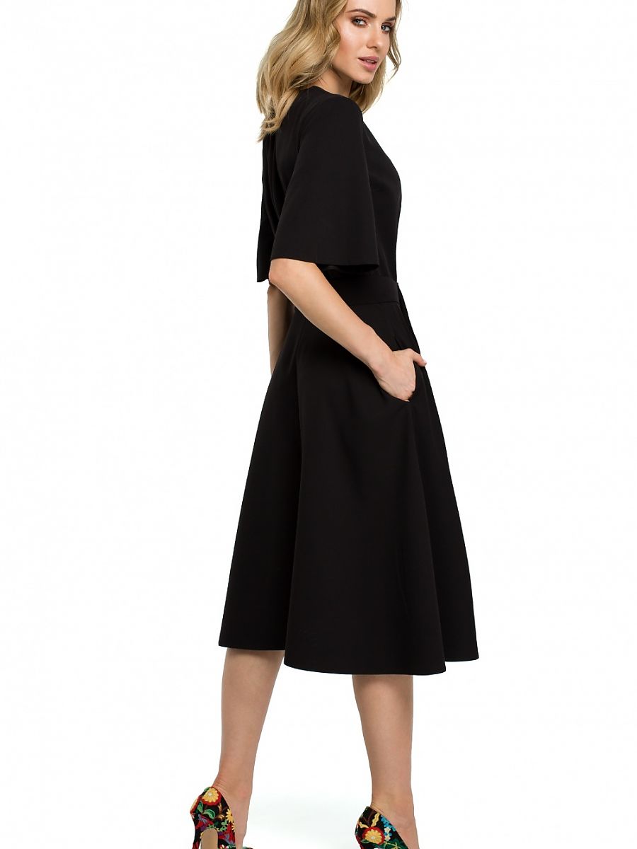 Denní šaty model 120853 Moe 