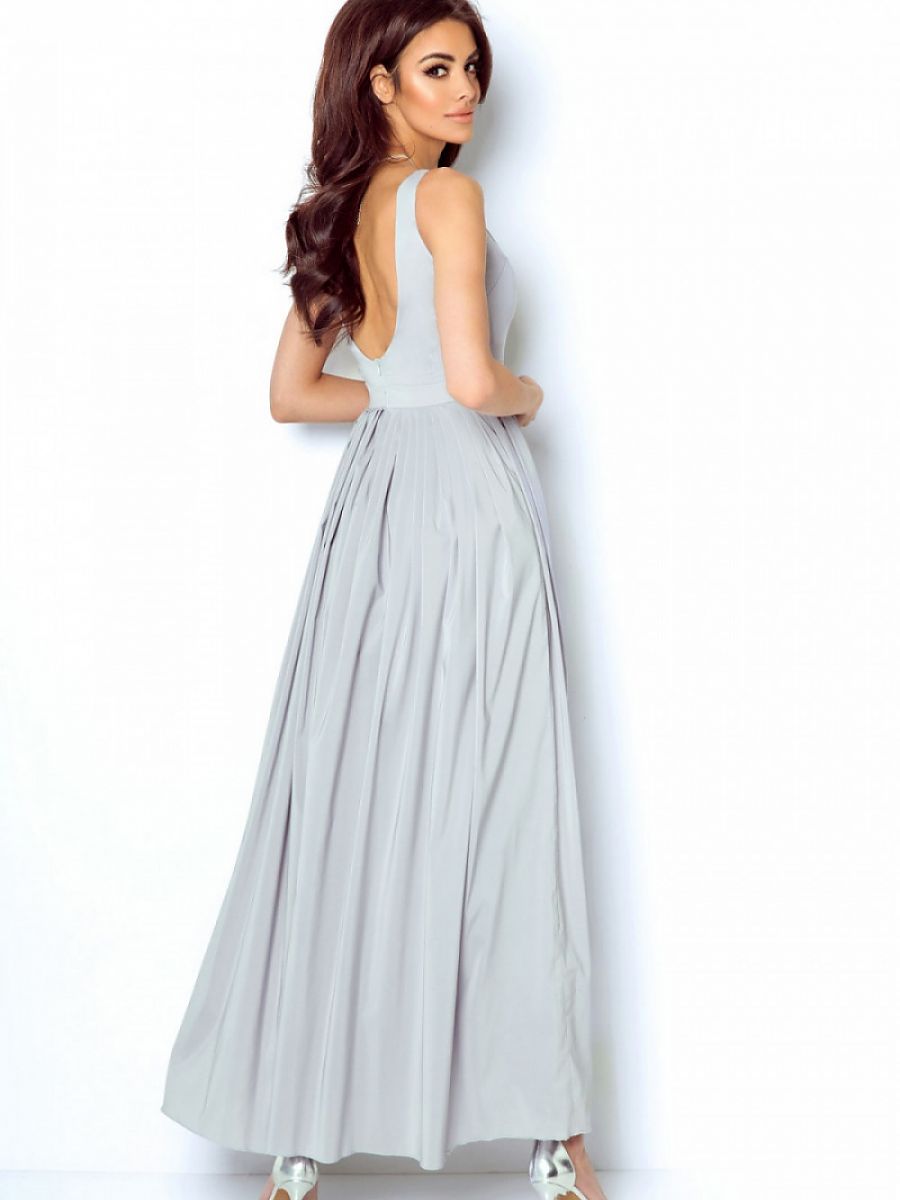 Dlouhé šaty  model 121749 IVON 